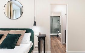 Gracchi Boutique Rooms