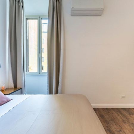 Gracchi Boutique Rooms Roma Exterior foto