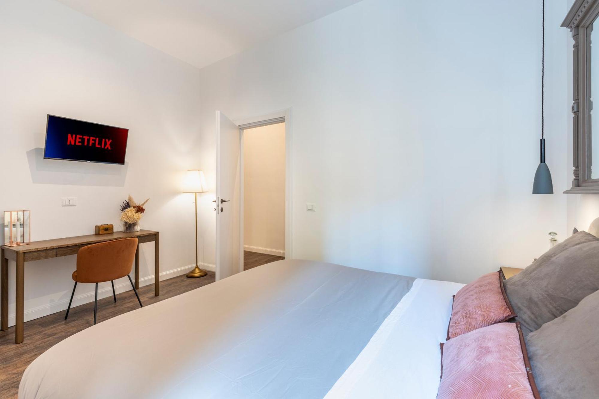 Gracchi Boutique Rooms Roma Exterior foto