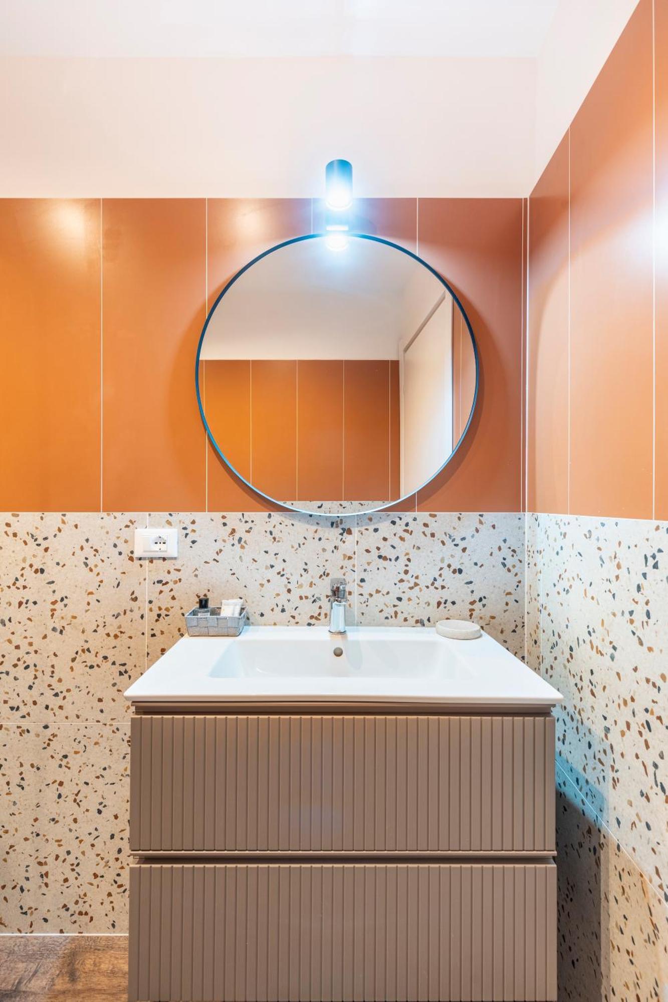 Gracchi Boutique Rooms Roma Exterior foto