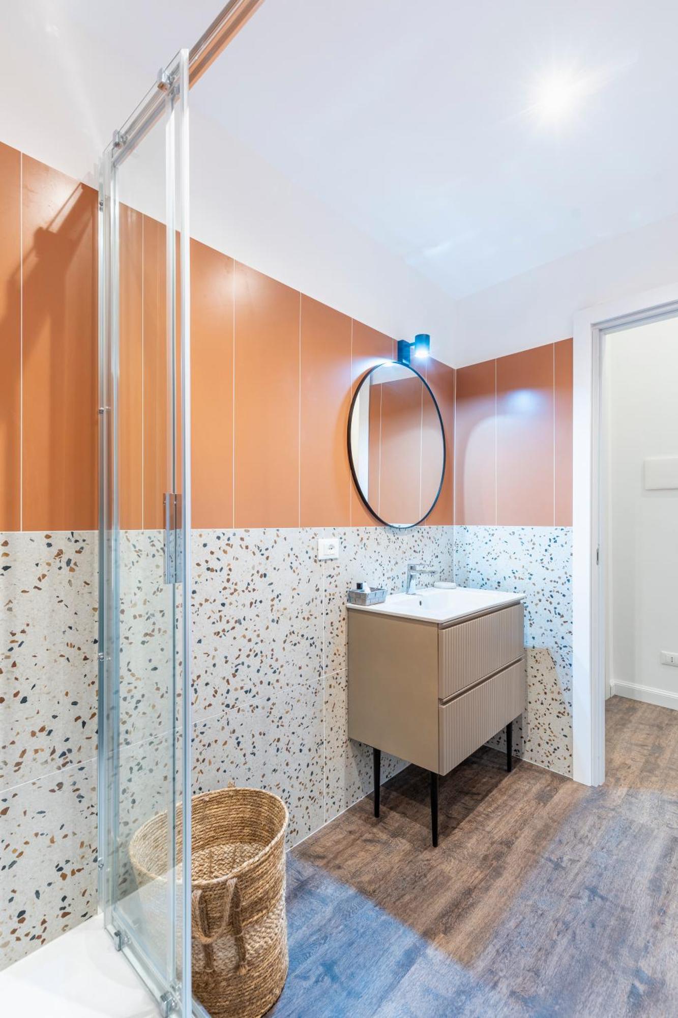Gracchi Boutique Rooms Roma Exterior foto