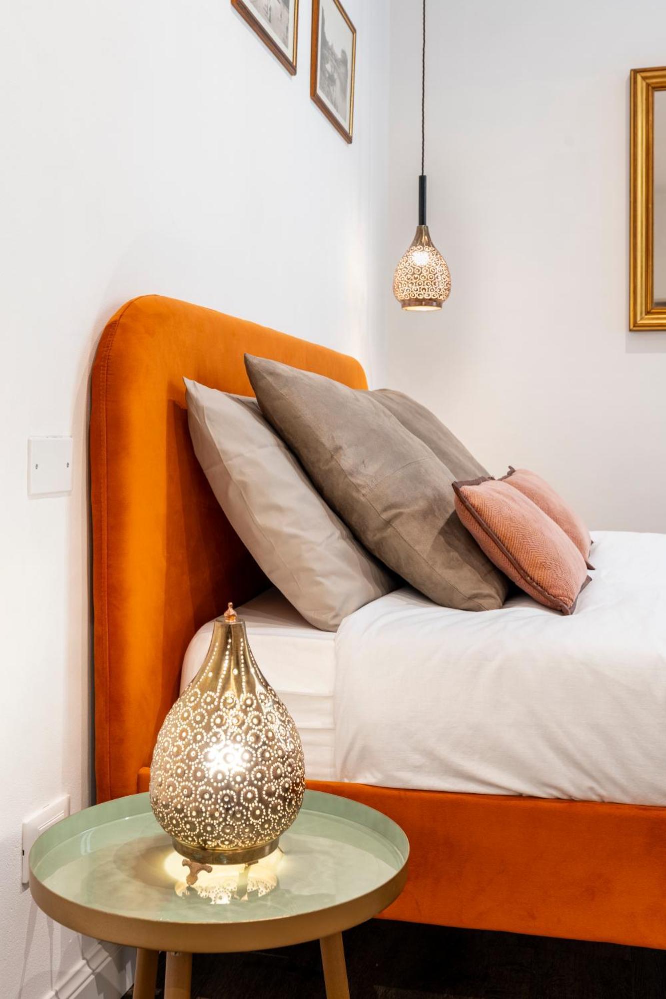 Gracchi Boutique Rooms Roma Exterior foto
