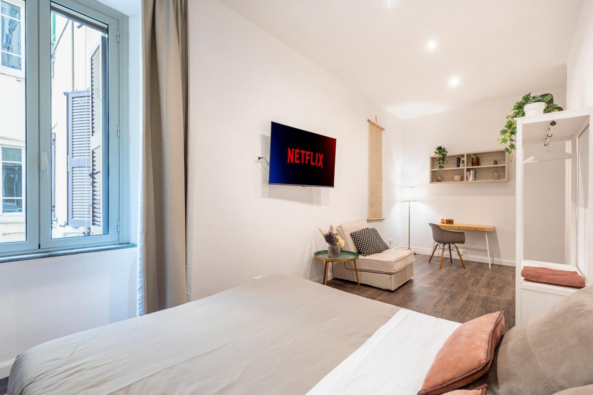 Gracchi Boutique Rooms Roma Exterior foto