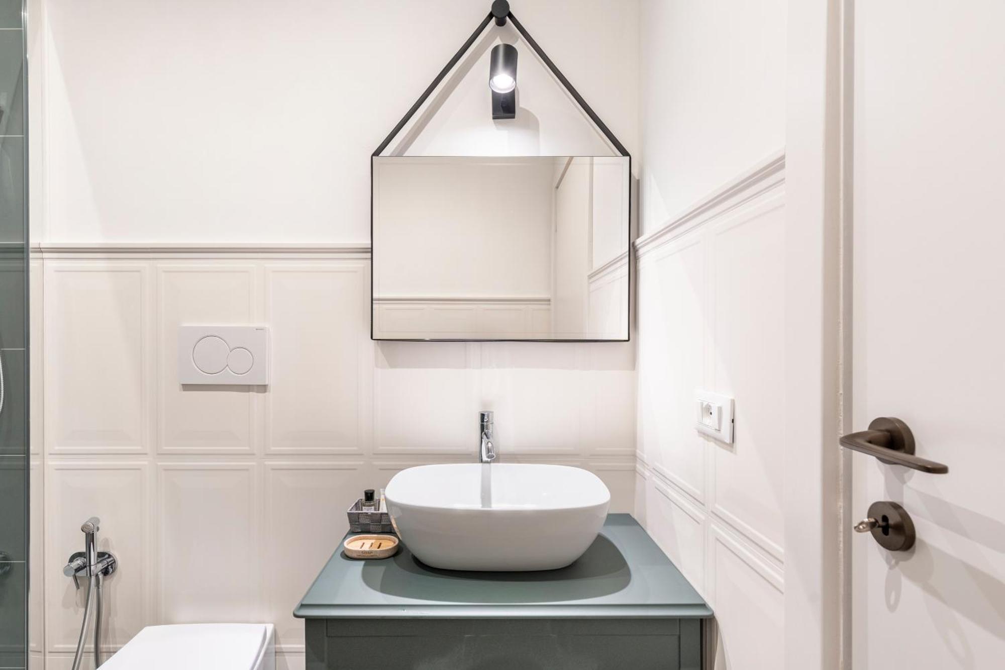Gracchi Boutique Rooms Roma Exterior foto