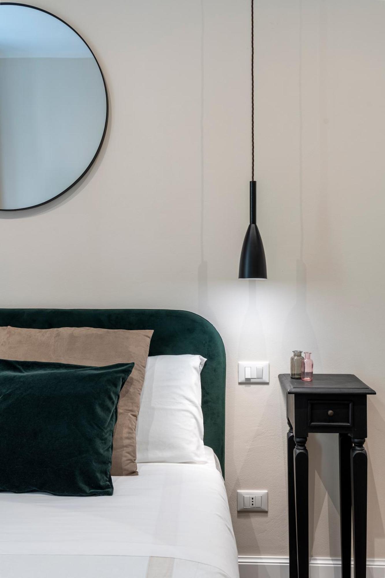 Gracchi Boutique Rooms Roma Exterior foto