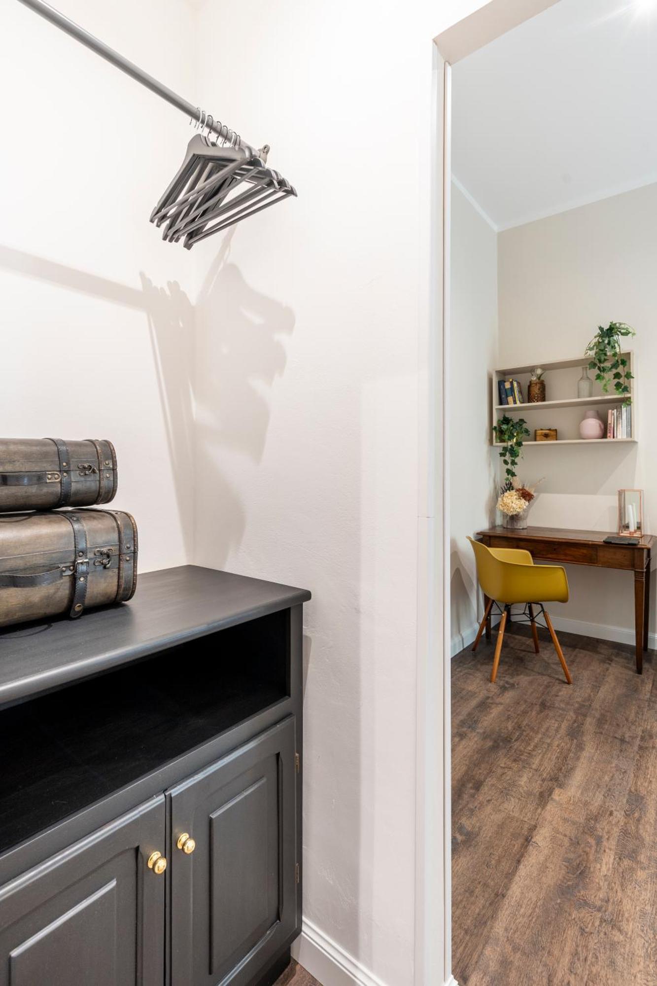 Gracchi Boutique Rooms Roma Exterior foto