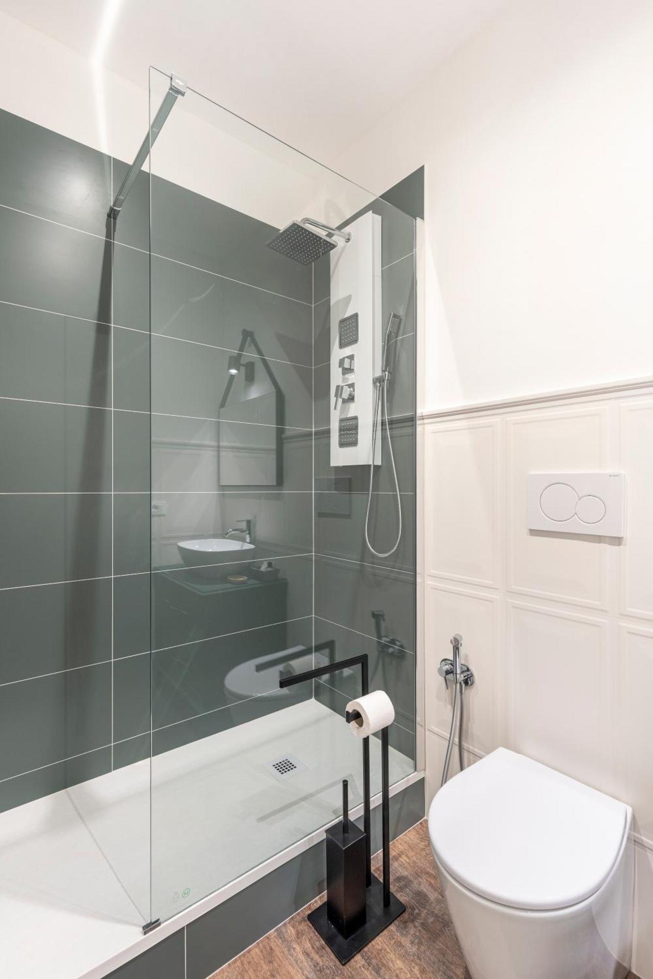 Gracchi Boutique Rooms Roma Exterior foto