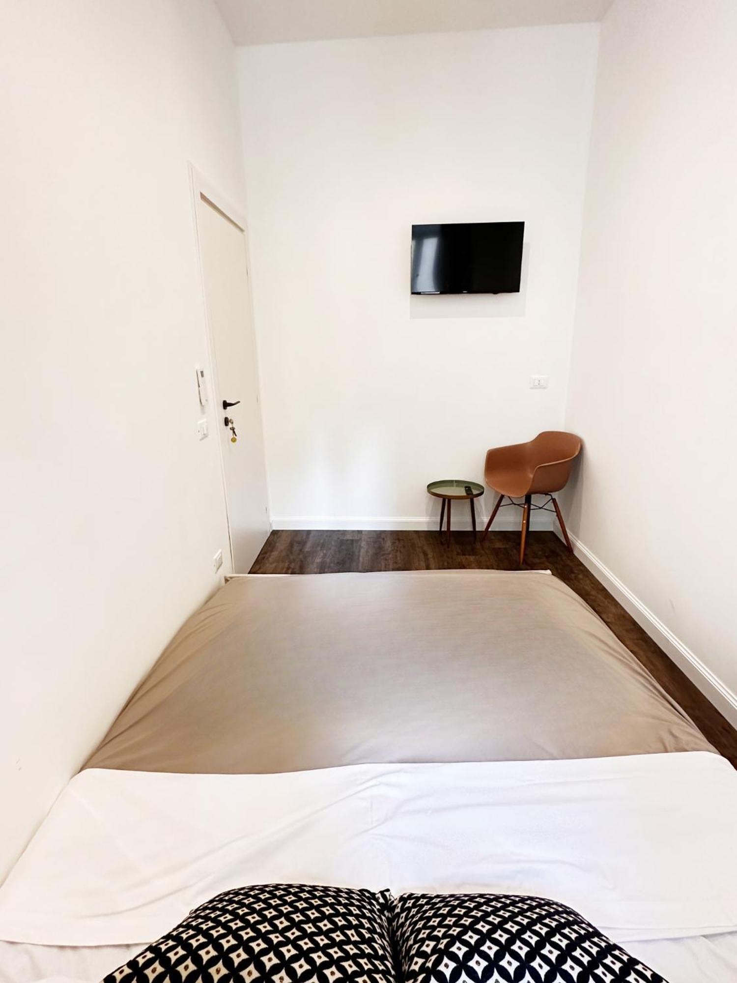 Gracchi Boutique Rooms Roma Exterior foto